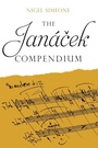 Cover: The Janacek Compendium - Boydell Press