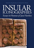 Cover: Insular Iconographies - Boydell Press