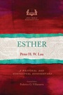 Cover: Esther - Langham Global Library