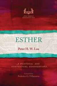 Enlarge image Cover: Esther - Langham Global Library