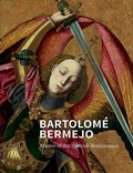 Cover: Bartolome Bermejo - National Gallery Company Ltd