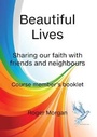 Cover: Beautiful Lives 2018 - The Mathetes Trust