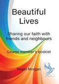 Cover: Beautiful Lives 2018 - The Mathetes Trust