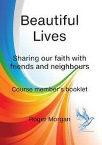 Enlarge image Cover: Beautiful Lives 2018 - The Mathetes Trust