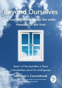 Enlarge image Cover: Beyond ourselves 2017 - The Mathetes Trust