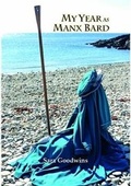 Cover: My Year as Manx Bard - Loaghtan Books