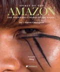 Cover: Spirit of the Amazon - Papadakis
