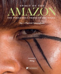 Abbildung von: Spirit of the Amazon - Papadakis