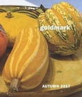 Cover: Autumn 2017 Magazine - Goldmark