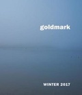 Cover: Winter 2017 Magazine - Goldmark