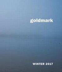 Enlarge image Cover: Winter 2017 Magazine - Goldmark