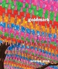 Cover: Spring 2018 Magazine - Goldmark