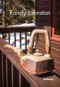 Enlarge image Cover: Randy Johnston - Goldmark