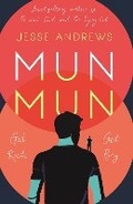 Cover: Munmun - Allen & Unwin