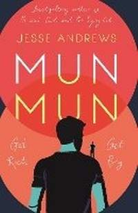 Enlarge image Cover: Munmun - Allen & Unwin