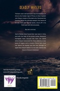Cover: Deadly Waters - Tell-Tale Publishing Group, LLC
