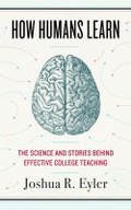 Cover: How Humans Learn - West Virginia University Press