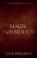 Cover: Magic Forbidden - Running Wild Press