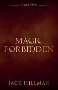 Enlarge image Cover: Magic Forbidden - Running Wild Press