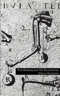 Cover: Genealogy of Elevators - Spuyten Duyvil
