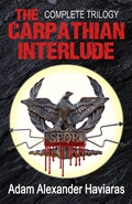 Cover: The Carpathian Interlude - Eagles and Dragons Publishing