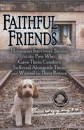 Cover: Faithful Friends - Cladach Publishing