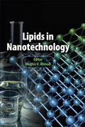 Cover: Lipids in Nanotechnology - AOCS