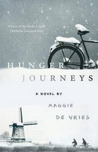 Enlarge image Cover: Hunger Journeys - HarperCollins
