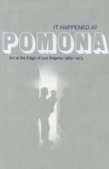 Cover: It Happened at Pomona - POMONA COLLEGE MUSEUM OF ART