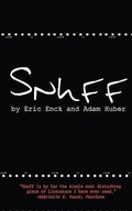Cover: Snuff - SNUFF BOOKS