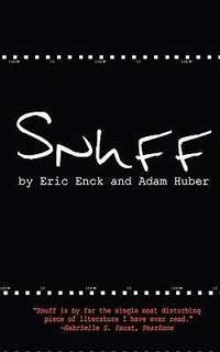 Enlarge image Cover: Snuff - SNUFF BOOKS