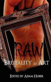 Enlarge image Cover: Raw - SNUFF BOOKS