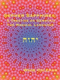 Cover: Sepher Sapphires - Fraternity of the Hidden Light