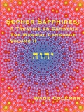 Cover: Sepher Sapphires - Fraternity of the Hidden Light