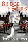 Cover: Bridge of Souls - HarperCollins