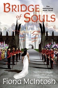 Enlarge image Cover: Bridge of Souls - HarperCollins