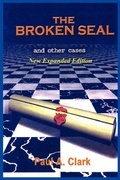 Cover: The Broken Seal - NEW Expanded Edition - Fraternity of the Hidden Light
