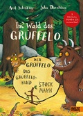 Cover: Im Wald des Gr&uuml;ffelo - Beltz Verlagsgruppe GmbH & Co. KG