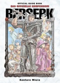 Cover: Berserk Official Guide Book - Das offizielle Kompendium - Panini Manga