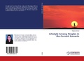 Cover: Lifestyle Among Peoples in the Current Scenario - LAP Lambert Academic Publishing