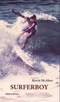 Cover: Surferboy - Palmartpress