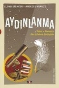 Cover: Aydinlanma Cizgi Bilim - Say Yayinlari