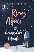 Cover: Kiraz Agaci ile Aramizdaki Mesafe - Genc Timas