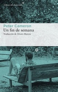Cover: Un Fin de Semana - Libros del Asteroide S.L.U.