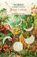 Cover: Vorrh. El bosque infinito - Siruela
