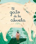 Cover: El gato de la abuela - Tres Tigres Tristes