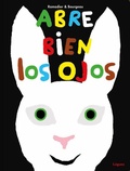 Cover: Abre bien los ojos - L&oacute;guez Ediciones