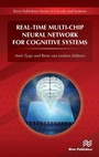 Cover: Real-Time Multi-Chip Neural Network for Cognitive Systems - River Publishers
