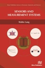 Cover: Sensors and Measurement Systems - River Publishers