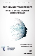 Cover: The Humanized Internet - River Publishers